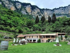 Agriturismo Maso Naranch